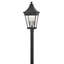 Hinkley Chapel Hill Pier Mount Lantern