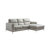 Brousseau Upholstered Sectional-23206598-69726696
