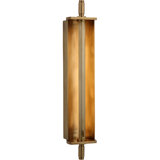 Thomas O'Brien Cilindro Large Reflector Sconce