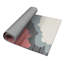 Watercolor Brown Indoor and Outdoor Area Rug-861872681