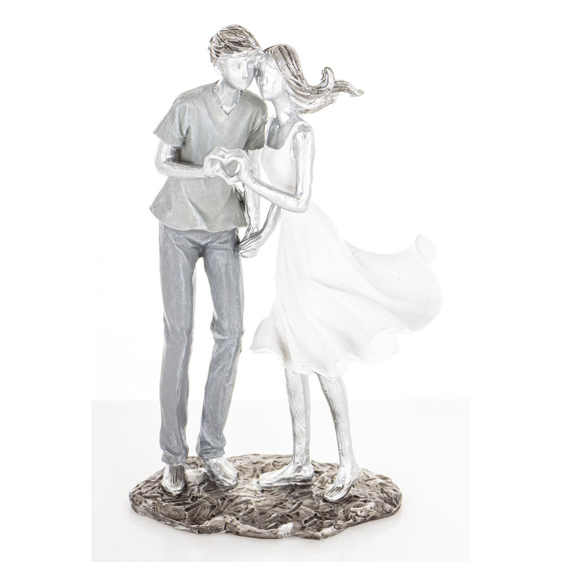 People Figurines & Sculptures