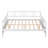 Modern Full Size Daybed-488164284