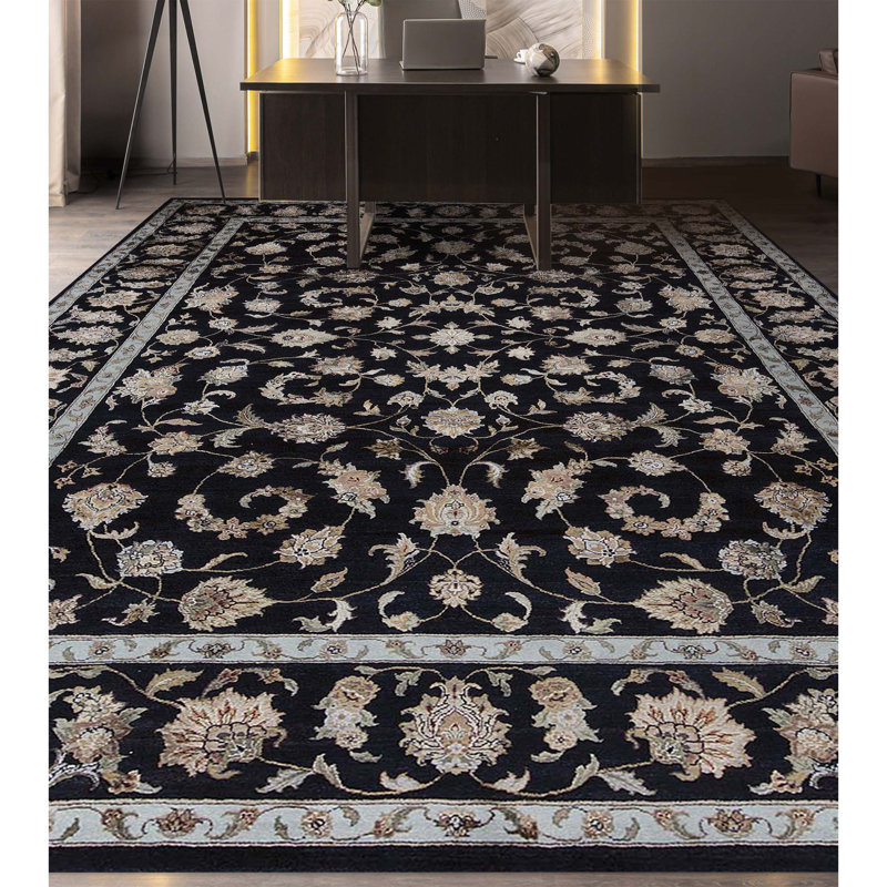 One-of-a-Kind 8'11" X 11'11" Area Rug