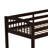 Faried Kids Twin Over Twin Bunk Bed-1586736435