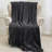 Black Mink Weighted Throw Blanket-91337594