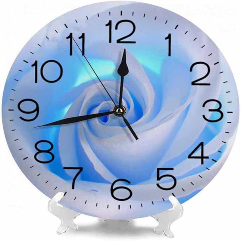 Horloge murale Numland