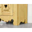 Wally 46cm W Solid Wood Bedside Table
