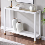 41" Console Table