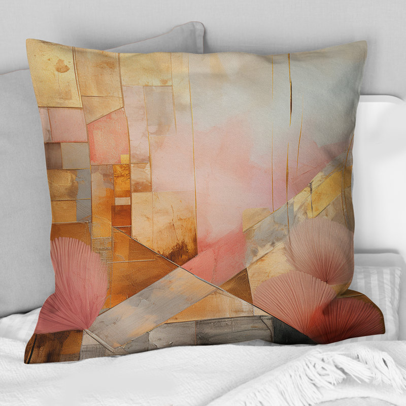 Coussin Allure Boho
