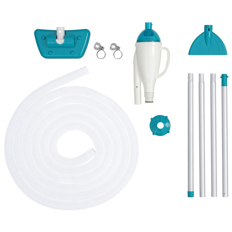 Portable Pool Vacuum