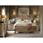 Chatelet Wood Panel Bed-20724121