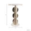 Table d'appoint Elegant Round