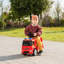 Fauteuil autoportant 1 place Freddo