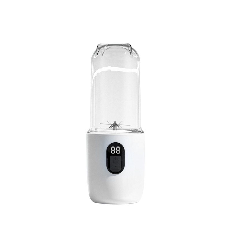 Centrifugeuse portable sans fil Home, White