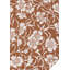 Tapis à motif floral antidérapant Zyana-773023177