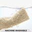 Tapis pour salle de bain Better Trends-119898213