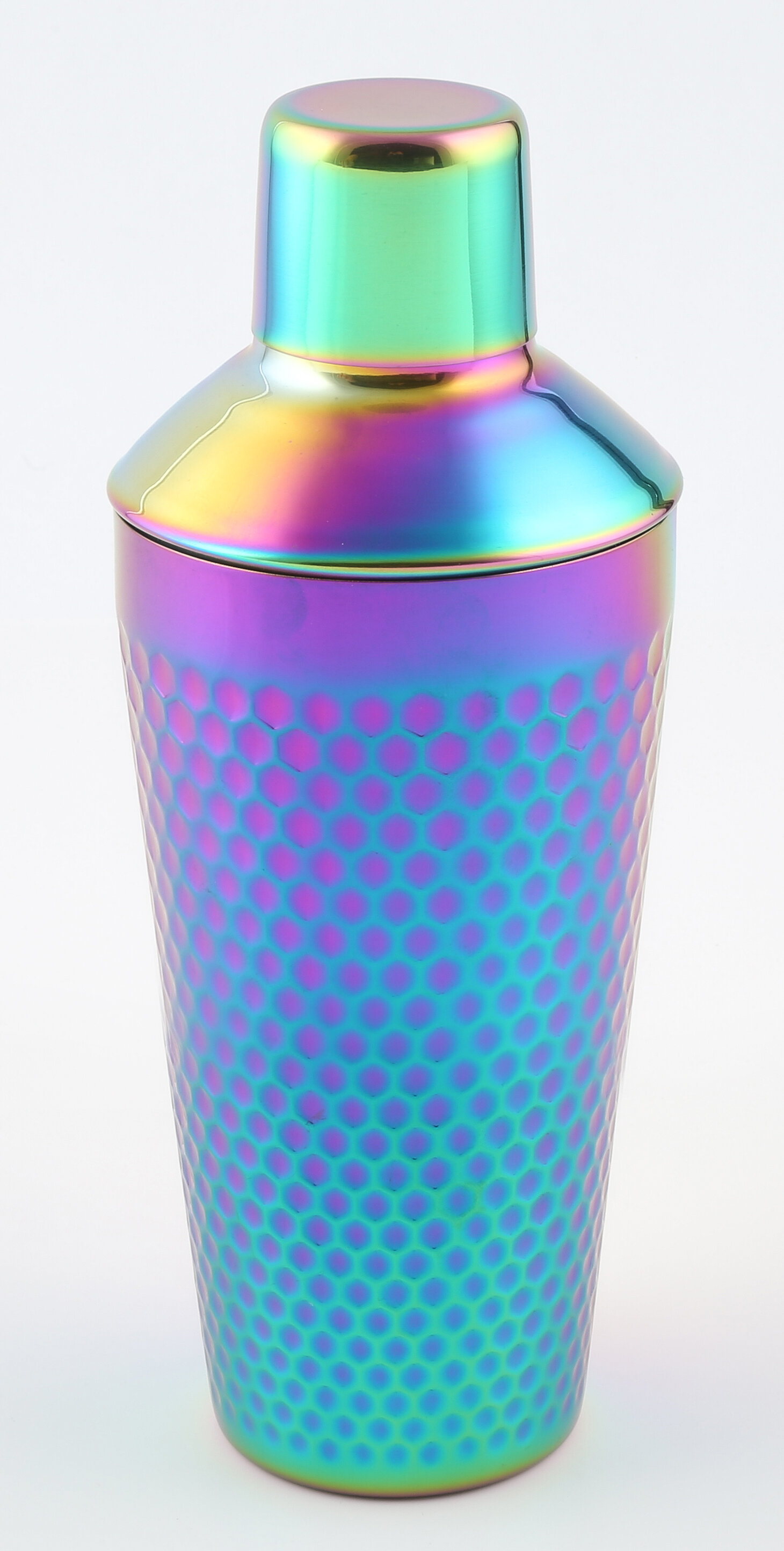 Cambridge Cocktail Shaker, Color: Stainless Steel - JCPenney