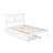 Zosia Solid Wood Slat Bed-1430773051-1430773052