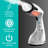 True & Tidy 1200W Power Steam Press