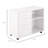 Jyotika 31.5'' Wide 3 -Drawer Mobile File Cabinet