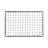 Elite Global Solutions Metal Bread Basket