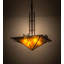 Lineage 4 - Light Pendant
