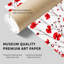 Art floral sans cadre-460986736