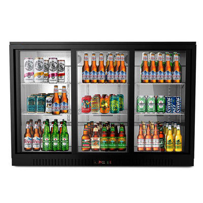 Cooler Depot - 53''