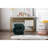 Jaszlyn S-shape Ottoman, Makeup Stool Footstool-1366915150