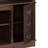 Retro TV Stand With Storage For Tvs Up To 65'', Mid Century Modern TV Stand & Entertainment Center With Shelf,TV Stand For Media,TV Console Table For Living Room