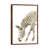 Classic Wood Floater Frame is unavailable
