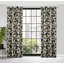 Abdul-Qayyum Eyelet Blackout Curtain