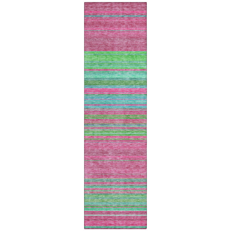 Tapis Chayden, Tapis de couloir 2 pi 3 po x 7 pi 6 po