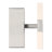 Ahleah - LED Vanity - Acrylic Lens Shade - 23 W-507325221