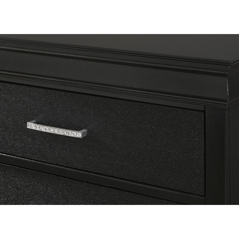 Commode moderne