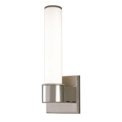 Mill Valley 1 Light Wall Sconce