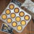 Chefmade 12 Cavity Muffin Cake Pan