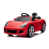Rouge est en rupture de stock
