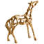 Plaudits Animals Decorative Object