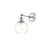 Passendale Swing Arm Sconce-1404344888