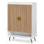 20 Pair Shoe Storage Cabinet-1844071436