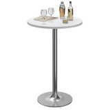 Mahnomen Counter Height 39.5'' Pedestal Dining Table
