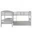 Lit simple en L avec lit gigogne-48000895