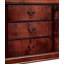 1pièce table de chevet Louis Philippe-889776226