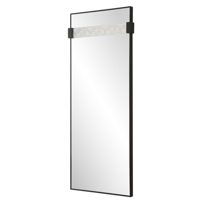 Latitude Run® Elbe Modern Dressing Mirror