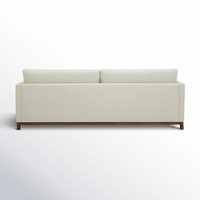 Liz Upholstered Sofa