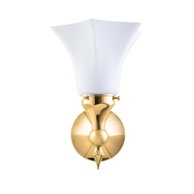 Claremont 1 - Light Dimmable