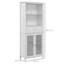 Asellus 181.5cm Kitchen Pantry