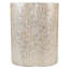Dayzie Manufactured Wood Accent Stool