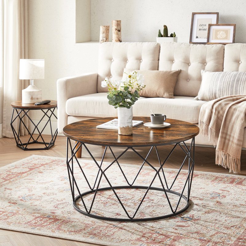 Sandwell Frame Coffee Table